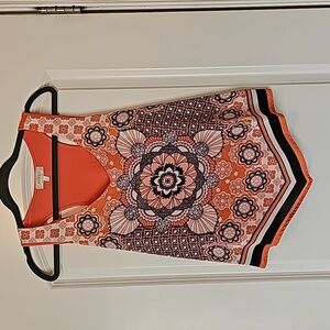 Soulmates Tank Top size Medium